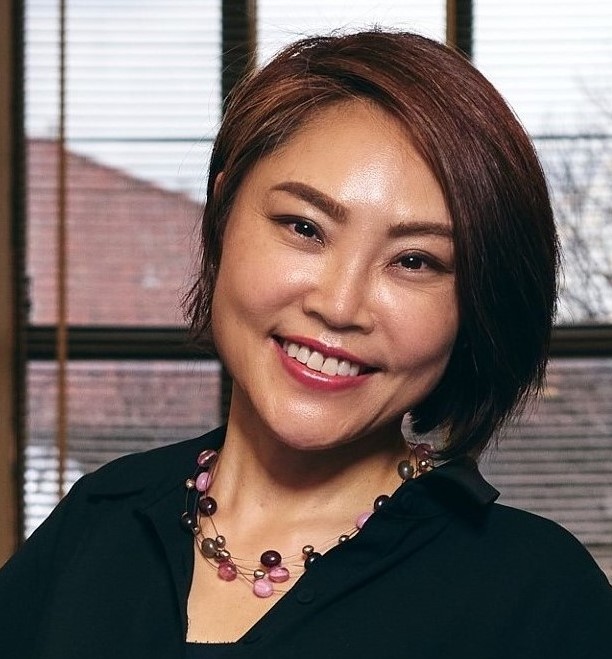 Jung Kwak